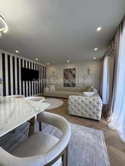 4 Rooms | FIRST RENTAL | STUNNING APARTMENT | IANCU NICOLAE - 2