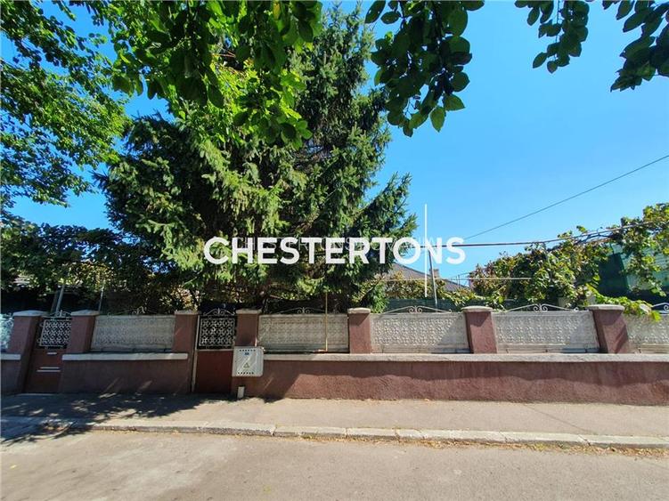 Casa cu teren 511 mp deschidere 24 mp Bratianu Constanta - 21