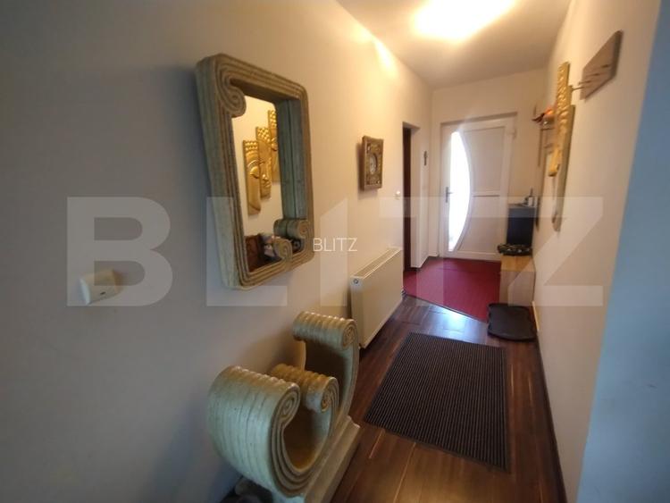 Casa tip duplex, 6 camere, garaj, zona strazii Agronomului - 6