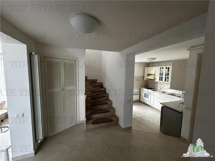 Zona Padure/Centura Mogosoaia | Finisaje Premium | Casa Insiruita