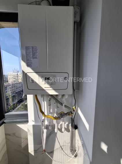 Apartament 2 camere Tic Tac 115000 euro - 8