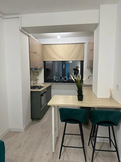 Apartament 2 camere de închiriat Ivory Pipera - 2