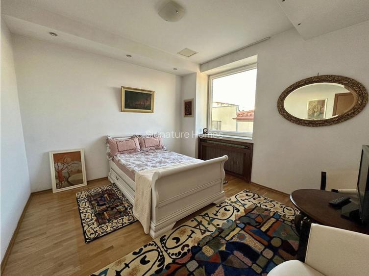 Apartament 3 camere Bulevardul Primaverii - 12