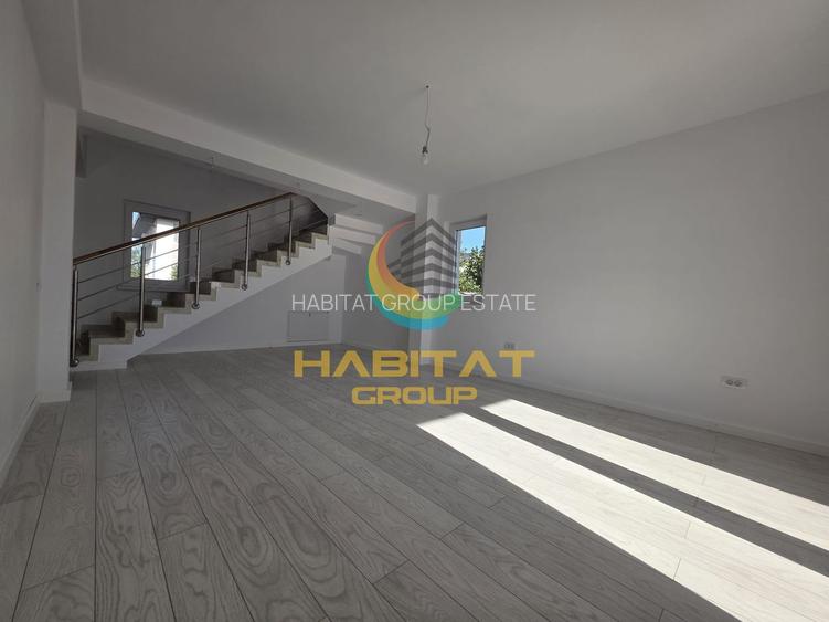 Casa 4 camere | Terasa + Beci | Pod izolat | 15 min Metrou - 2