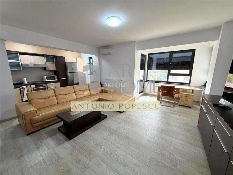 Apartament 2 camere, in Ploiesti, zona Piata Anton, Democratiei. - 2