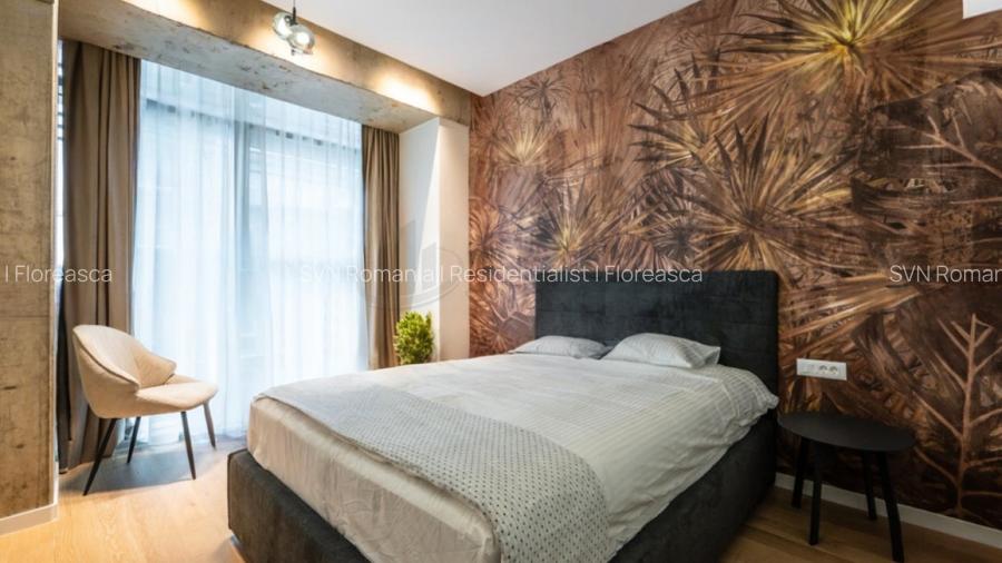 REA1027432 Apartament High End 2 camere Upsite I Loc de parcare si boxa - 9