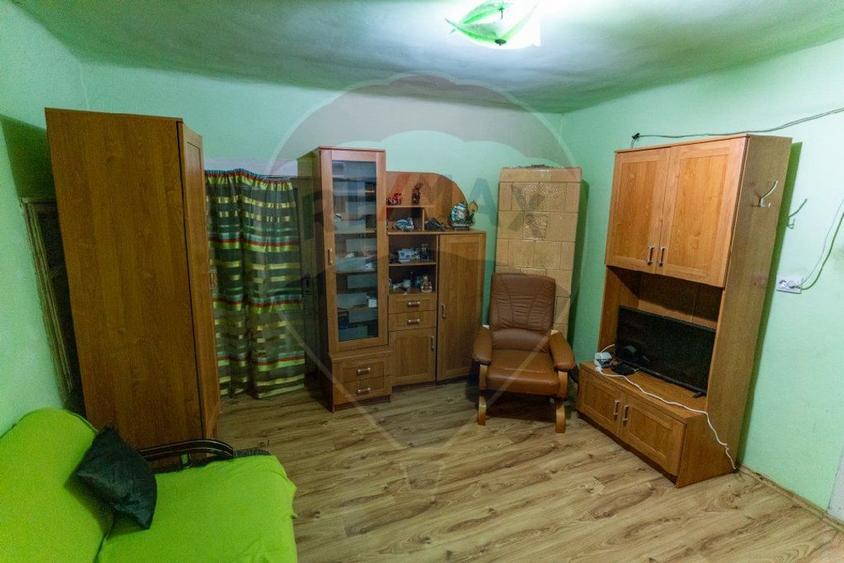 Casă de vanzare Spini, jud. Hunedoara