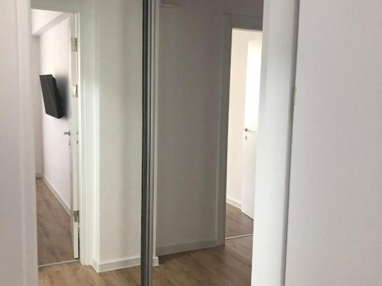 Inchiriere Apartament 2 Camere Decomandat-Militari Residence