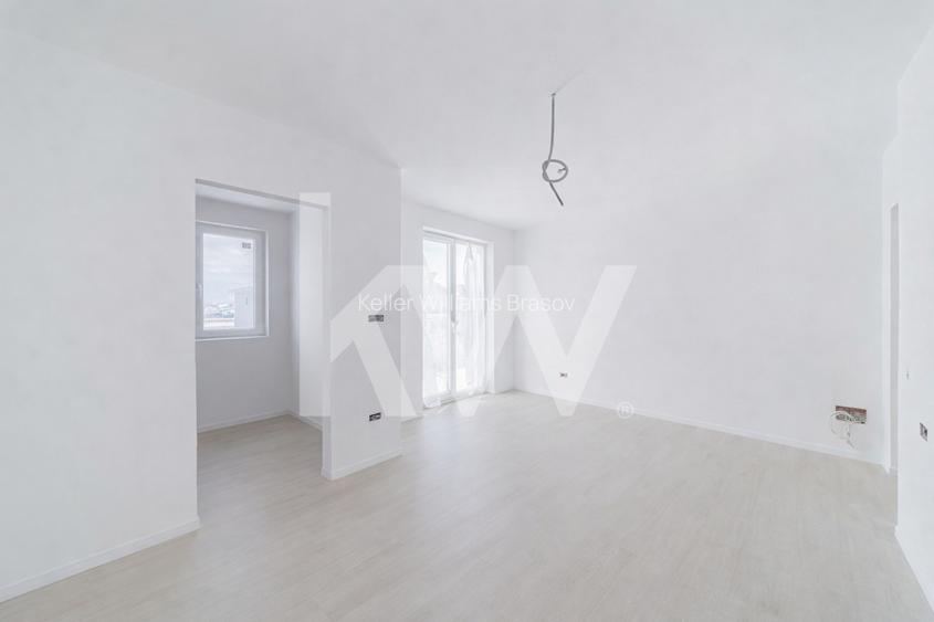 Casă individuală nouă | 184 mp utili | teren 600 mp | - 5