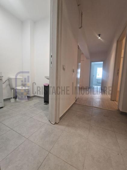 Studio 2 camere | Centrala proprie | Parcare privata | Dristor