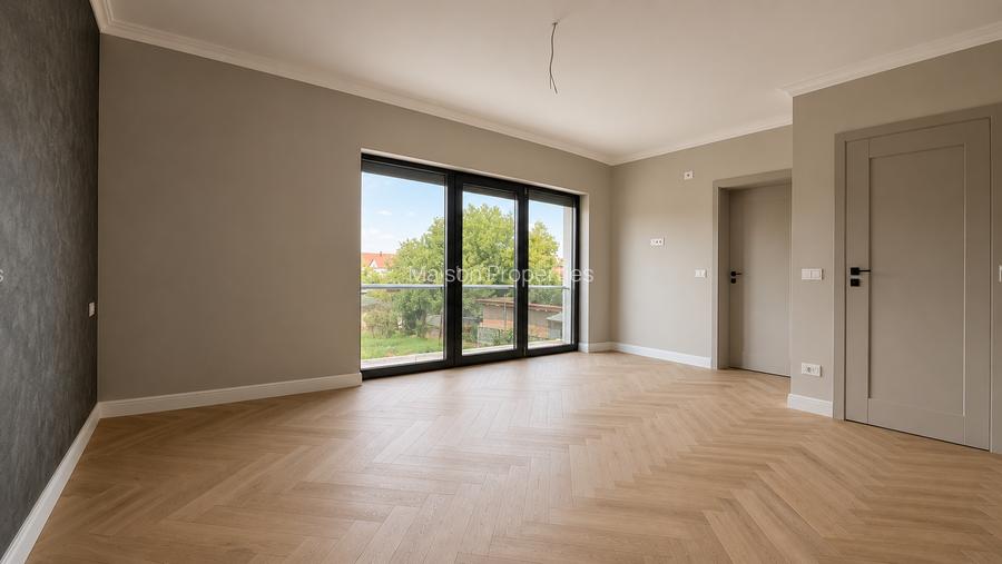 Casa Individuala | Zona Calea Urseni/Ciarda Rosie | 136mp Utili | Dotari Premium - 32