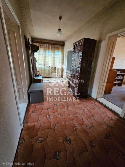 Casă de vânzare – Zona Chizid, în apropiere de Botul Calului - 15