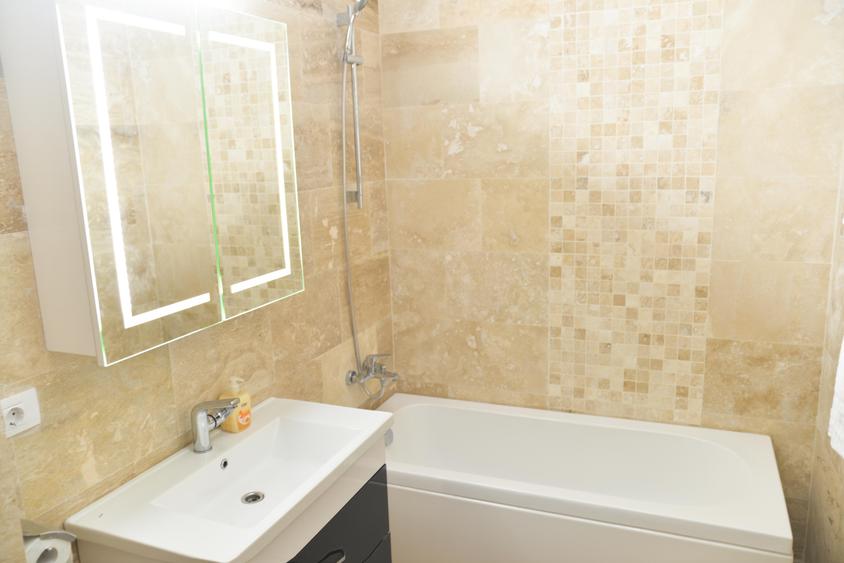 Apartament 2 camere de vânzare – Mamaia,  Solid Residence – 117.000  €