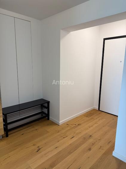 Lux - Prima închiriere - 2 camere - 5