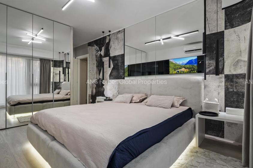PENTHOUSE EXCLUSIVIST – PALATUL PARLAMENTULUI | CENTRUL BUCURESTIULUI - 4