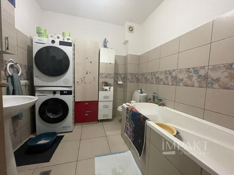 Apartament Reconfigurat in Baciu + Parcare Acoperita Inclusa!