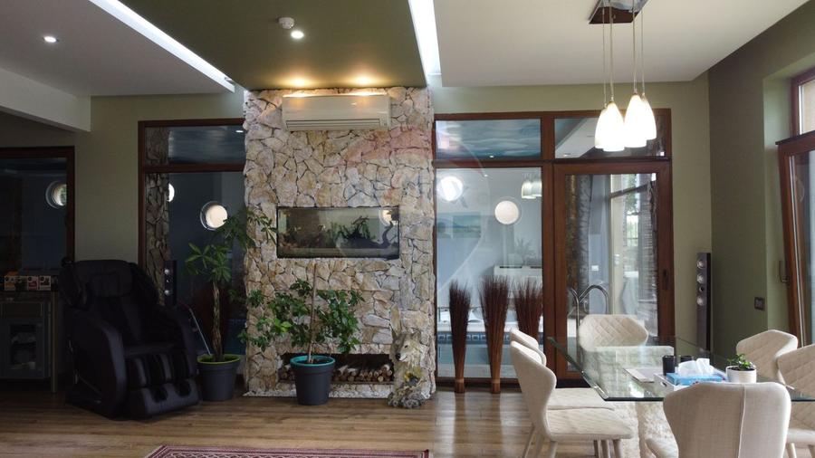 Spațiu industrial, hala, depozit logistic showroom si birouri premium