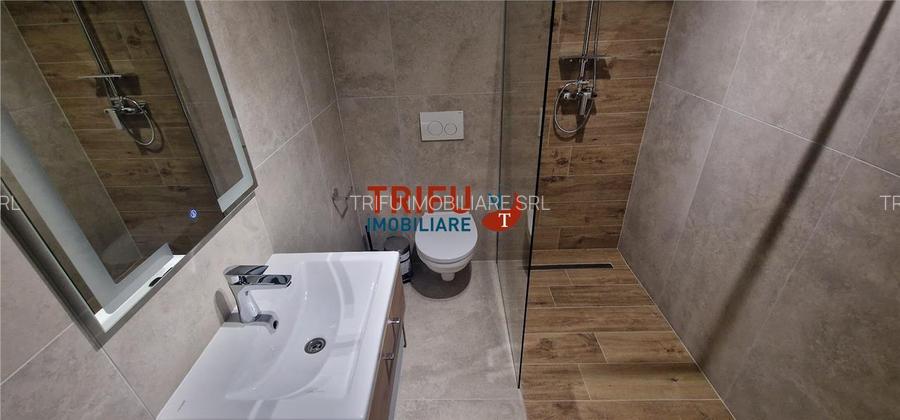 Apartament Luxos cu 2 Camere în Alba Iulia, Zona Cetate - 10