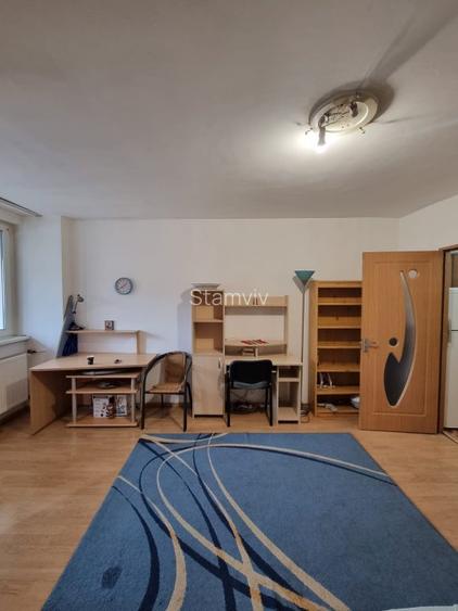 garsoniera de inchiriat in zona drumul taberei ghencea - 3