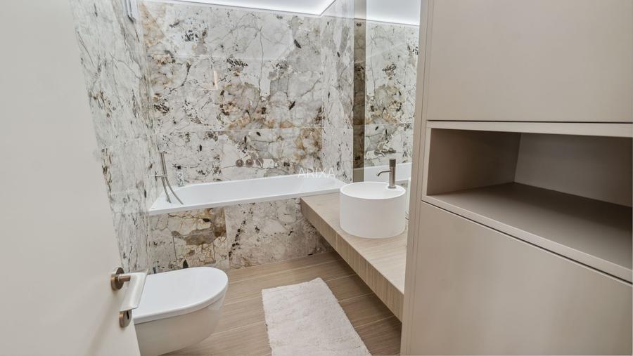 De inchiriat | Apartament 2 camere | Erou Iancu Nicolae - Cortina 126 - 18