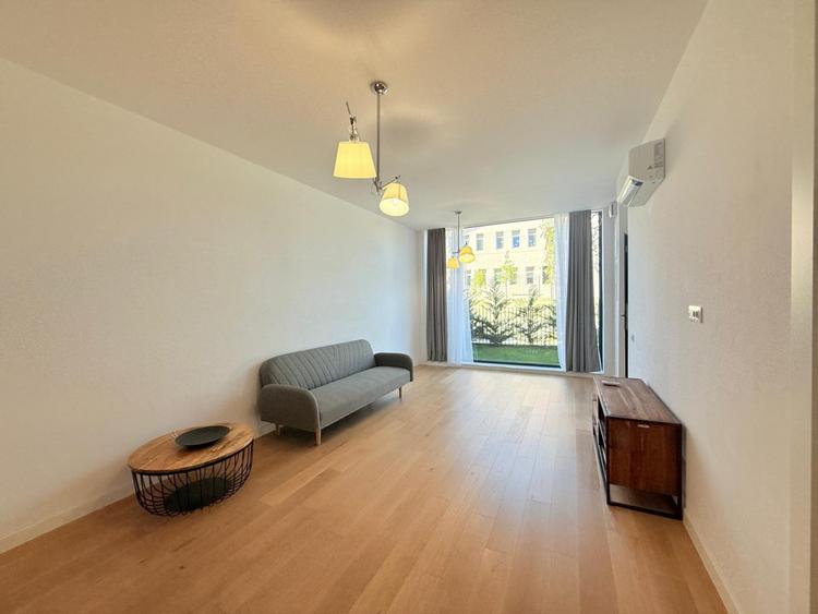 Duplex 4 camere cu gradina// Parc by Herastrau Apartments Tunari