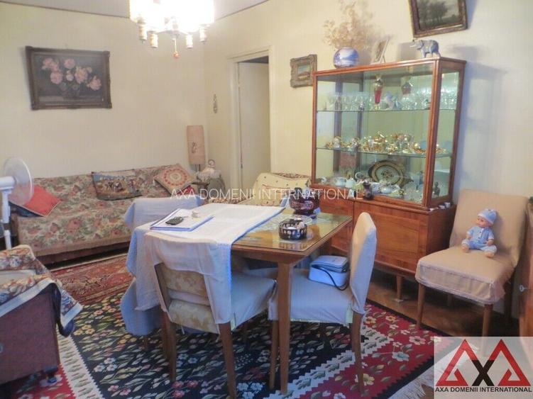 Apartament 3 camere Titan - Piata Minis - acces metrou Titan! - 2