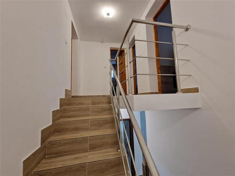 Resita Casa P+1+M la CHEIE
