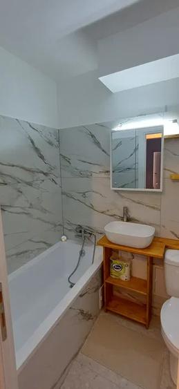 Apartament 3 Camere Berceni Renovat Pet Friendly