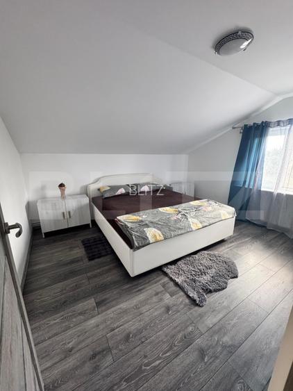 Casa de vanzare, 250 mp, zona Chirileu