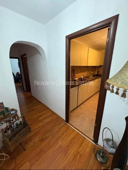 De închiriat – Apartament 2 camere | 54 mp | Zona Gară - 3