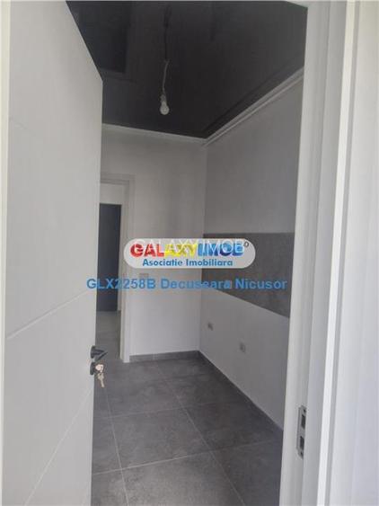 Garsoniera cu loc de parcare Militari Residence 300 euro - 8
