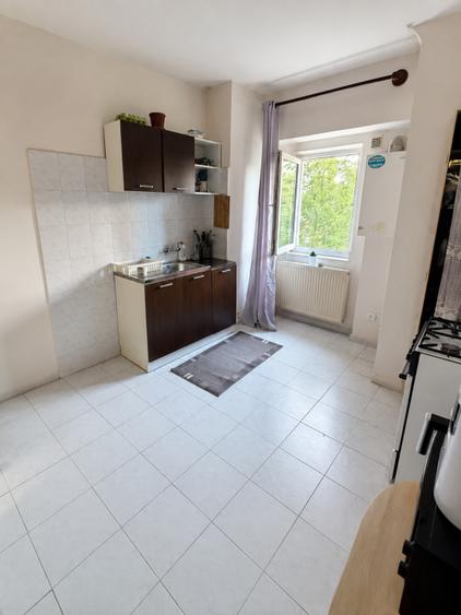 Apartament Faleza Nord 1 minut până la plaja