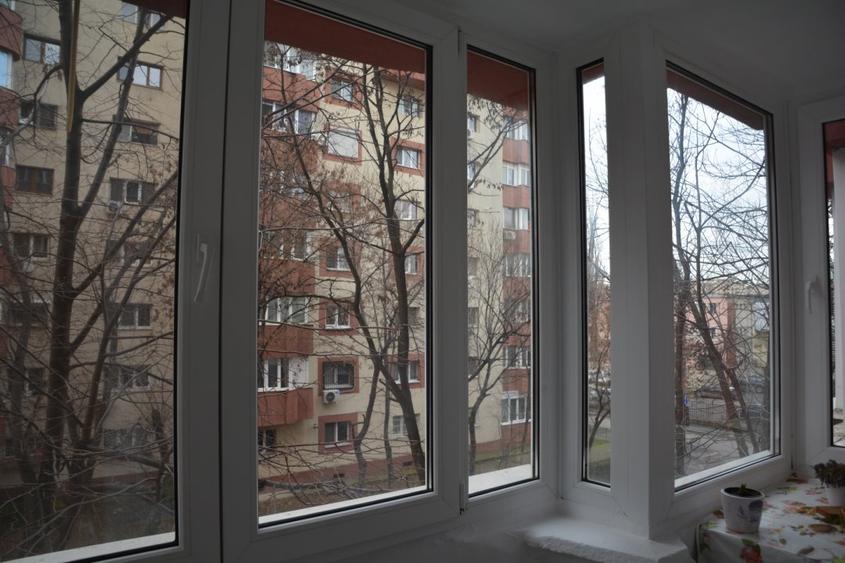 Închiriere apartament 3 camere 13 septembrie (proprietar)