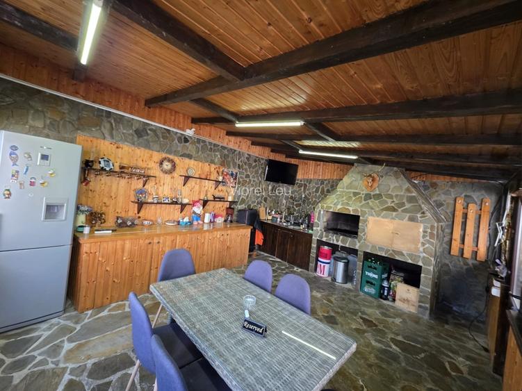 VILĂ PREMIUM P+1 | 190 MP UTILI | TEREN 560 MP | LÂNGĂ PĂDURE - 8