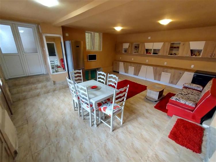 Racasdia, Casa Moderna, 174MP cu Teren 1104MP, Pret Negociabil