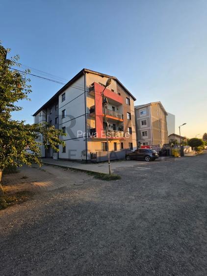 Apartament 2 camere decomandat, 55 mp, etaj 1, Giroc - 22