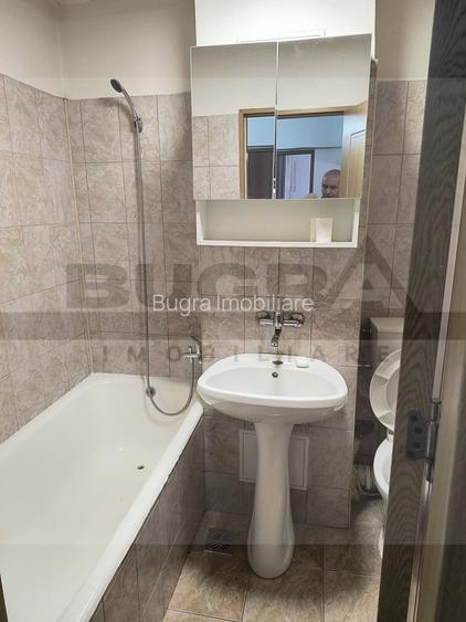 Apartament cu 1 camera, decomandat, 31mp, zona Taberei - 7