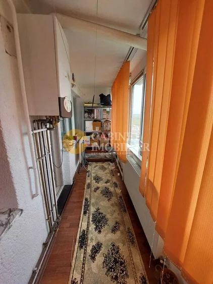 PODU ROS - 2 CAMERE - ETAJ INTERMEDIAR - FARA RISC