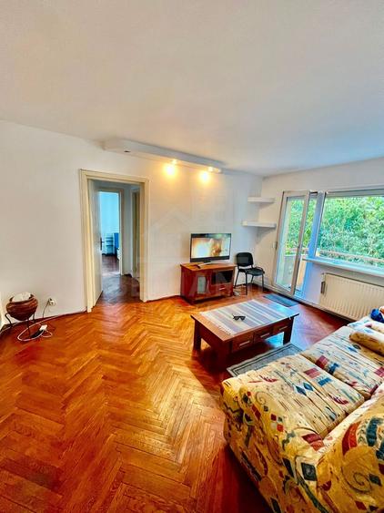 Apartament 3Camere-66mp- Etaj1-Centrala Termica- Cartier Astra-Brasov