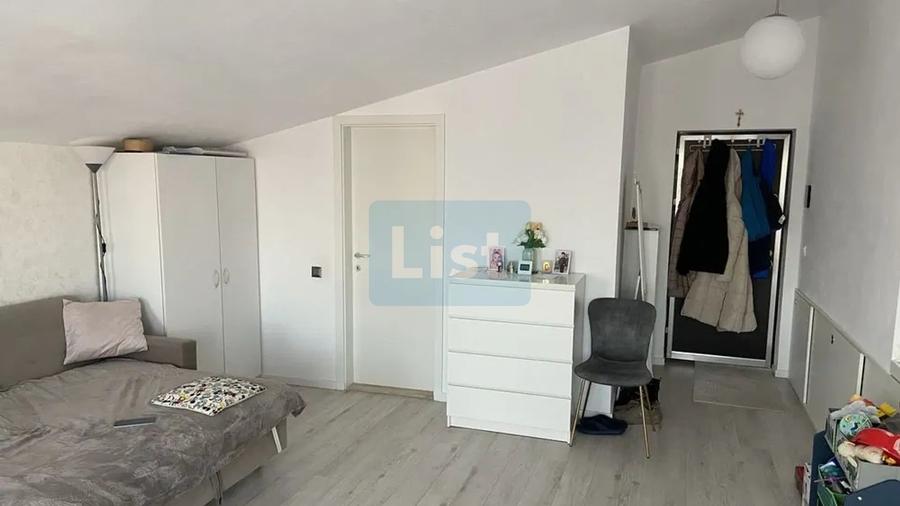 COMISION 0%! Ap. 2 camere 47 mp, lift, Edgar Quinet – Mănăștur