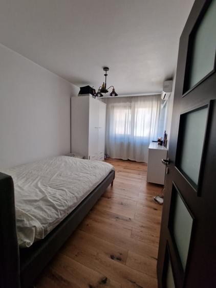 Apartament nou 62 mp, 3 camere, open-space, de vanzare, Lidl Bucium, Cod 162769