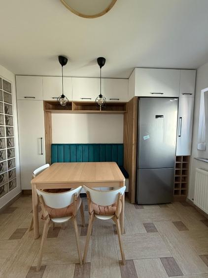 PROPRIETAR: Apartament 3 camere | Zona Sebastian | 75 mp | 2 locuri parcare