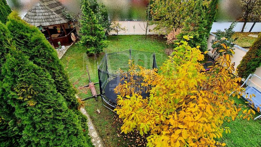 Casa 9 camere de vanzare in Zorilor, Cluj Napoca - 5