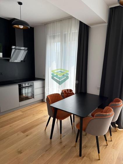 Apartament 3 camere de închiriat+ loc parcare - Arcadia Apartments