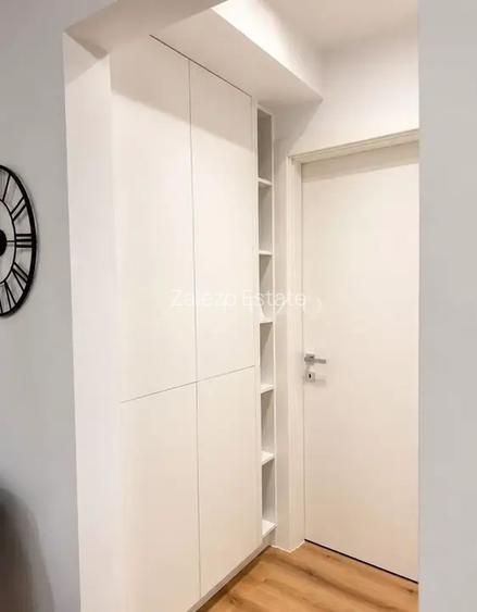 Apartment deosebit cu 2 camere|PETFRIENDLY | Twin residence - 7
