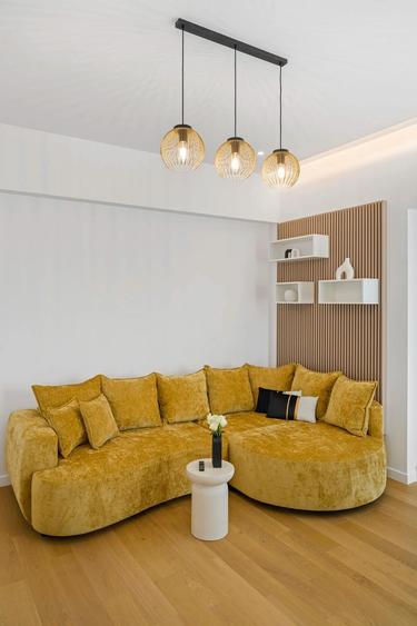 Apartament cu 3 camere // ONE Verdi Park