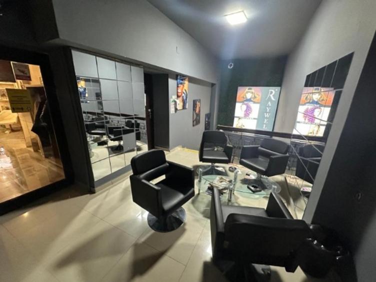 ICIL, spatiu comercial 320 mp