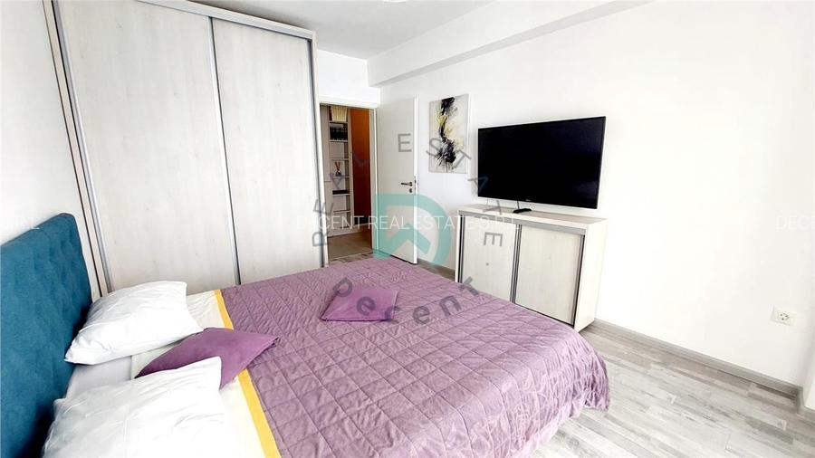 Apartament 3 camere Avantgarden 3, 76 mp - Brasov - 3