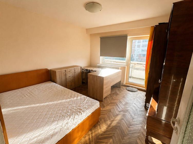 De vânzare apartament 4 camere Titulescu/ Cipariu - 5