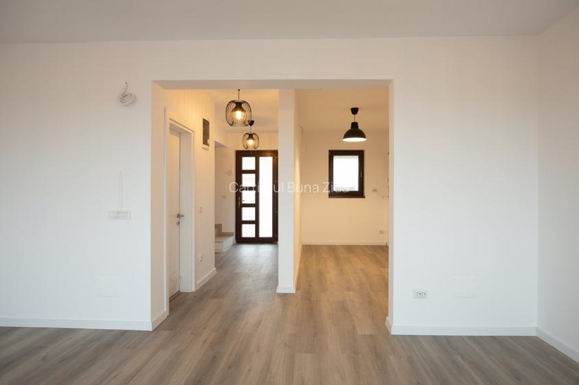 Casa Perfecta 3 + garaj | Cartierul Buna Ziua Tărtășești | similar Balotesti - 17